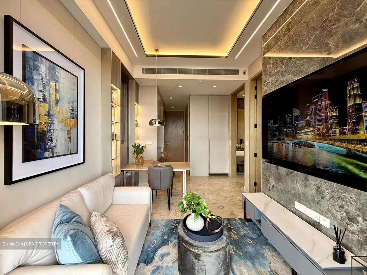 The Avenir (D9), Condominium #527082801